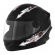 CAPACETE LIBERTY 4 PRETO 54 INFANTIL