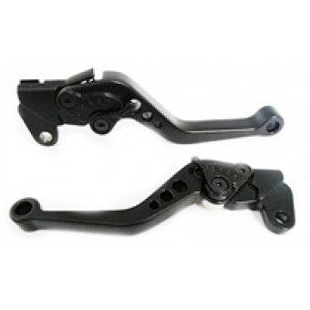 MANETE C/ REGULAGEM TWISTER 250/ CB300/ STRADA TIT