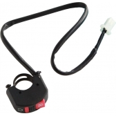 INTERRUPTOR PART./EMERGENCIA BROS 150 09- KS