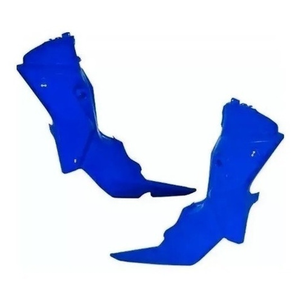 TAMPA LATERAL POP 100 AZUL 14