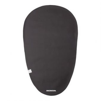 CAPA BANCO FAN 125 09-13