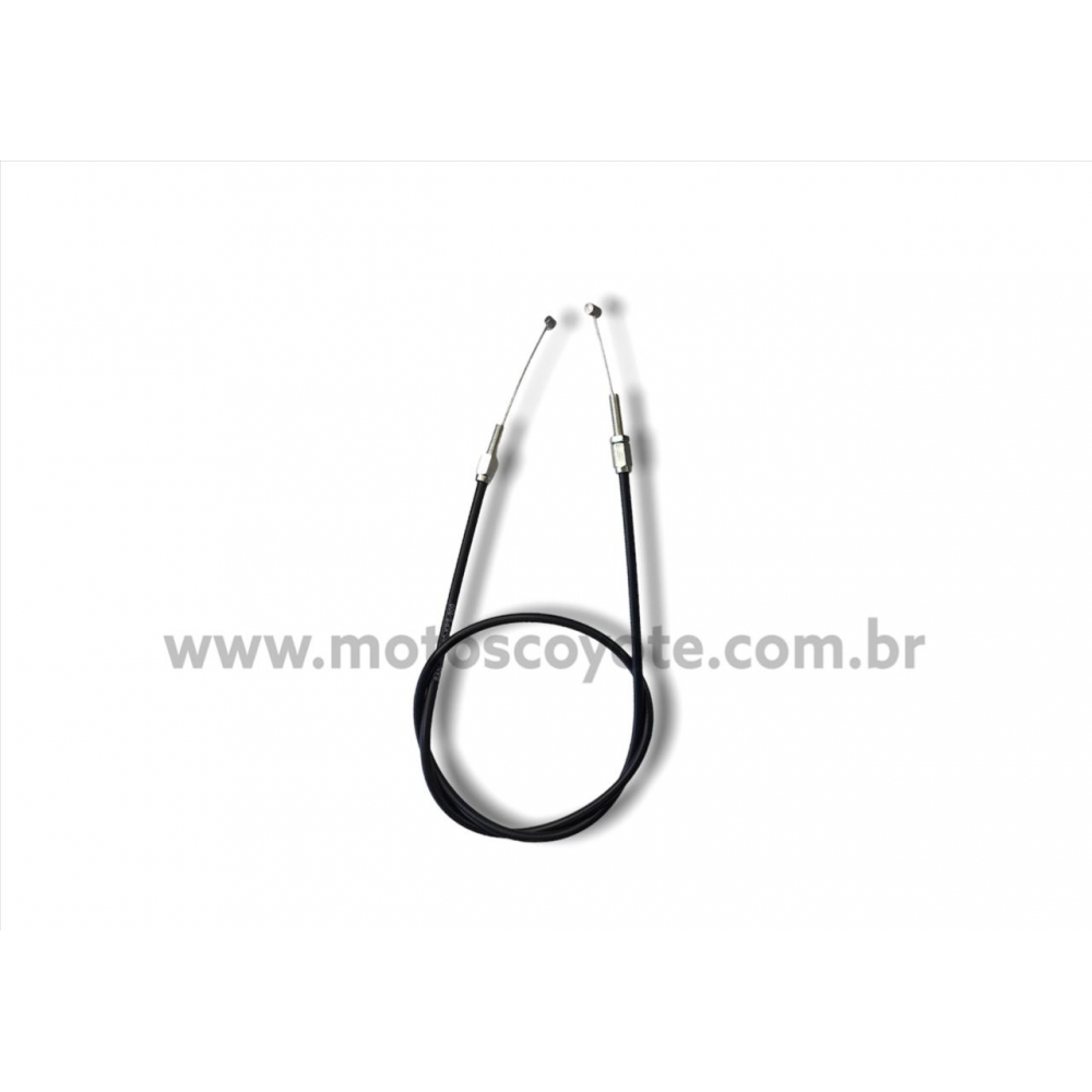 CABO ACELERADOR CRF 230 -07