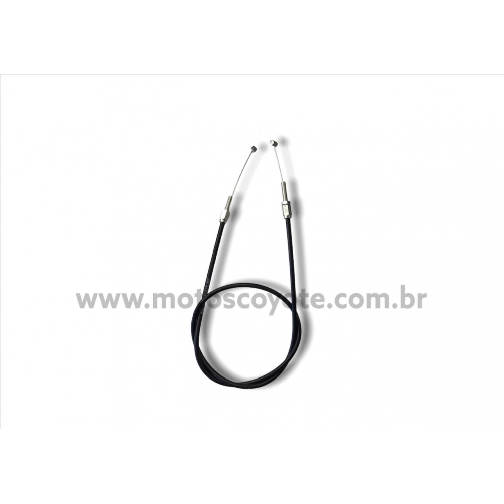 CABO ACELERADOR CRF 230 -07