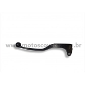 MANETE EMB. YBR 125 -08/ FACTOR 125 -15 PRETO