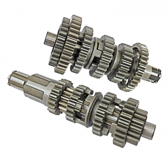 CAMBIO COMPLETO TITAN 125 92-99/ TITAN 125 00-04/