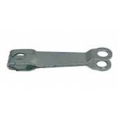 BRACO FREIO DIANT. YBR 125/ FACTOR 125