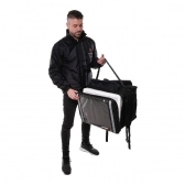 MOCHILA TERMICA PIONEIRA 48L - TELE ENTREGA (PIZZA
