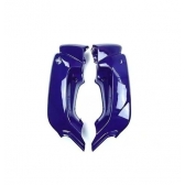 CARENAGEM LATERAL POP 100 AZUL 08-09