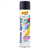 TINTA SPRAY PRETO FOSCO