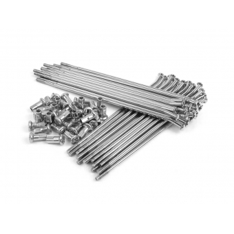 RAIO TRAS. TORNADO 4MM