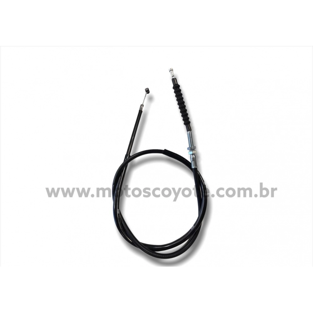 CABO EMBREAGEM TITAN 125 90-99