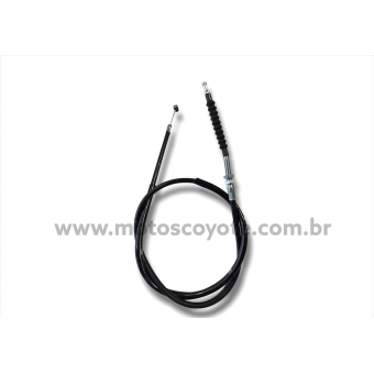 CABO EMBREAGEM TITAN 125 90-99
