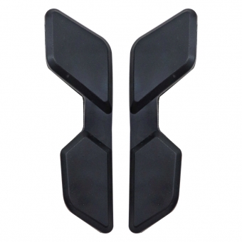 BORRACHA BAGAGEIRO BROS 150 09>/ BROS 160/ XRE 300