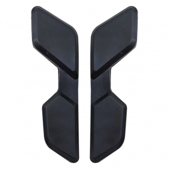 BORRACHA BAGAGEIRO BROS 150 09>/ BROS 160/ XRE 300