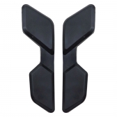 BORRACHA BAGAGEIRO BROS 150 09>/ BROS 160/ XRE 300