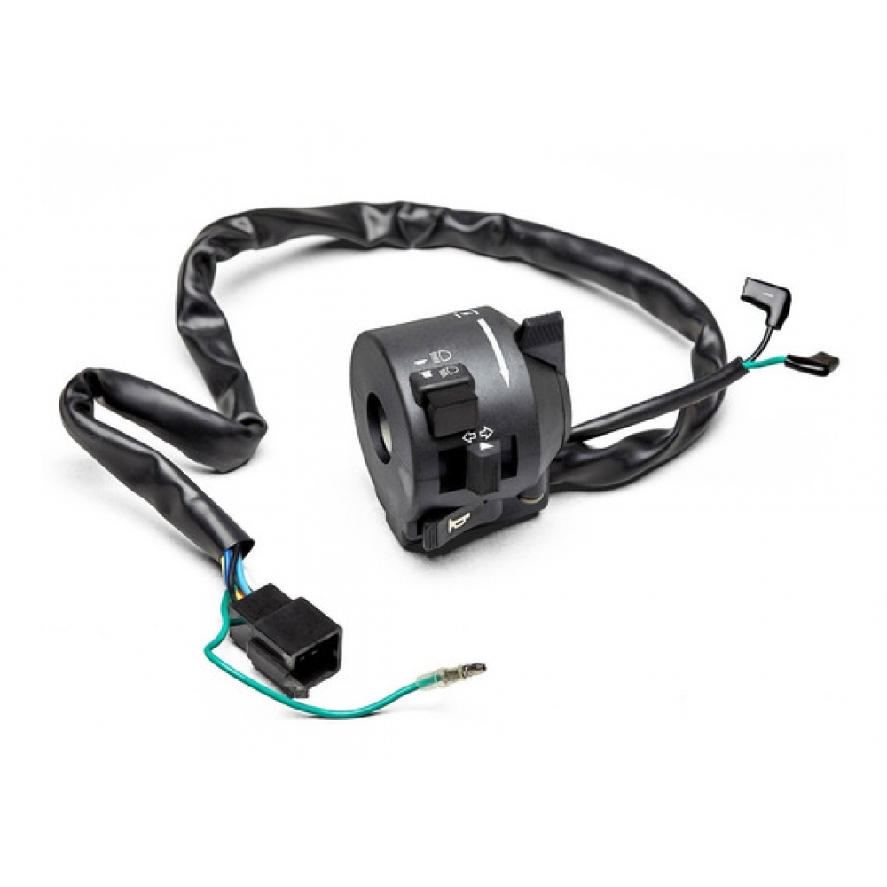 COMANDO LUZ TITAN 150 SPORT