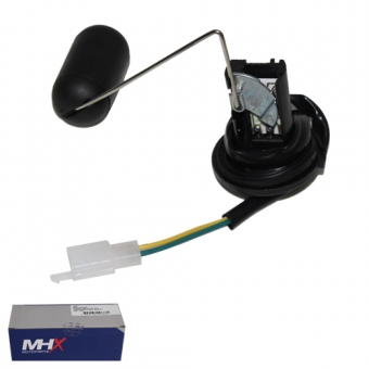 BOIA TANQUE TRAXX MOBY 50/ SHINERAY JET 50