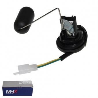 BOIA TANQUE TRAXX MOBY 50/ SHINERAY JET 50