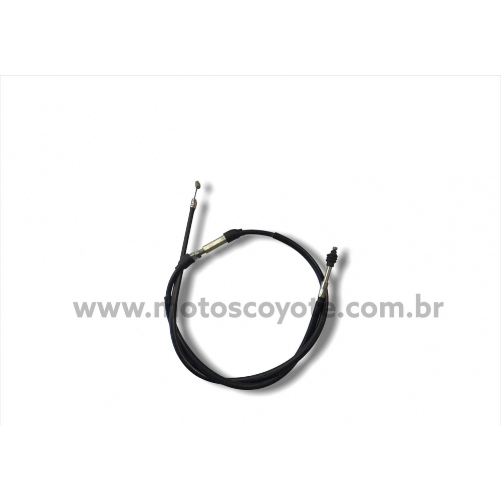 CABO EMBREAGEM XLX 250/ XLX 350R 87-