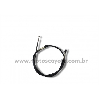 CABO EMBREAGEM XLX 250/ XLX 350R 87-