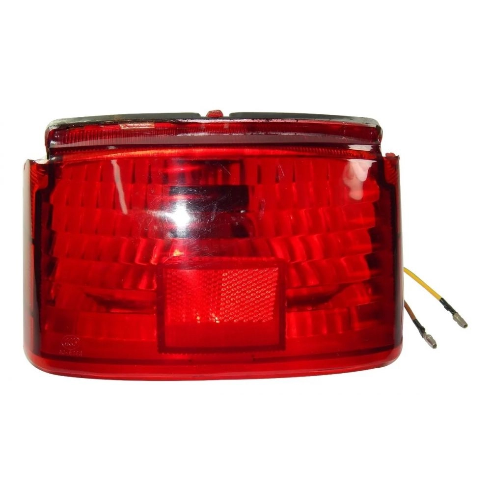 LANTERNA TRAS. HUNTER 125