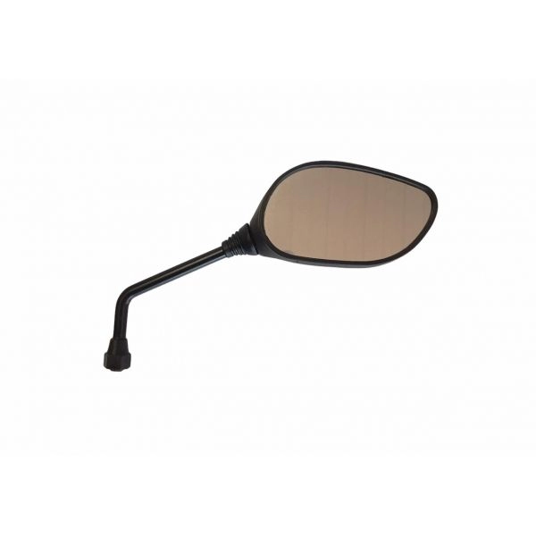 RETROVISOR L/D MINI WEB C/ FACE CROMADO