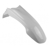 PARALAMA DIANT. XTZ 125 BRANCO 02-16/ LANDER 250 B