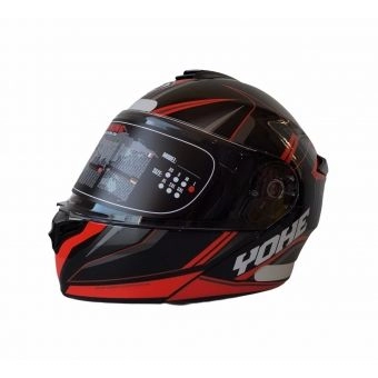 CAPACETE NEW PRATIK ATLANTIC 60