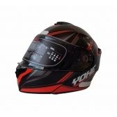 CAPACETE NEW PRATIK ATLANTIC 60