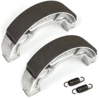 PATIM FREIO YBR 125(D/T)/ XTZ 125(T)/ MAX 125(D/T)