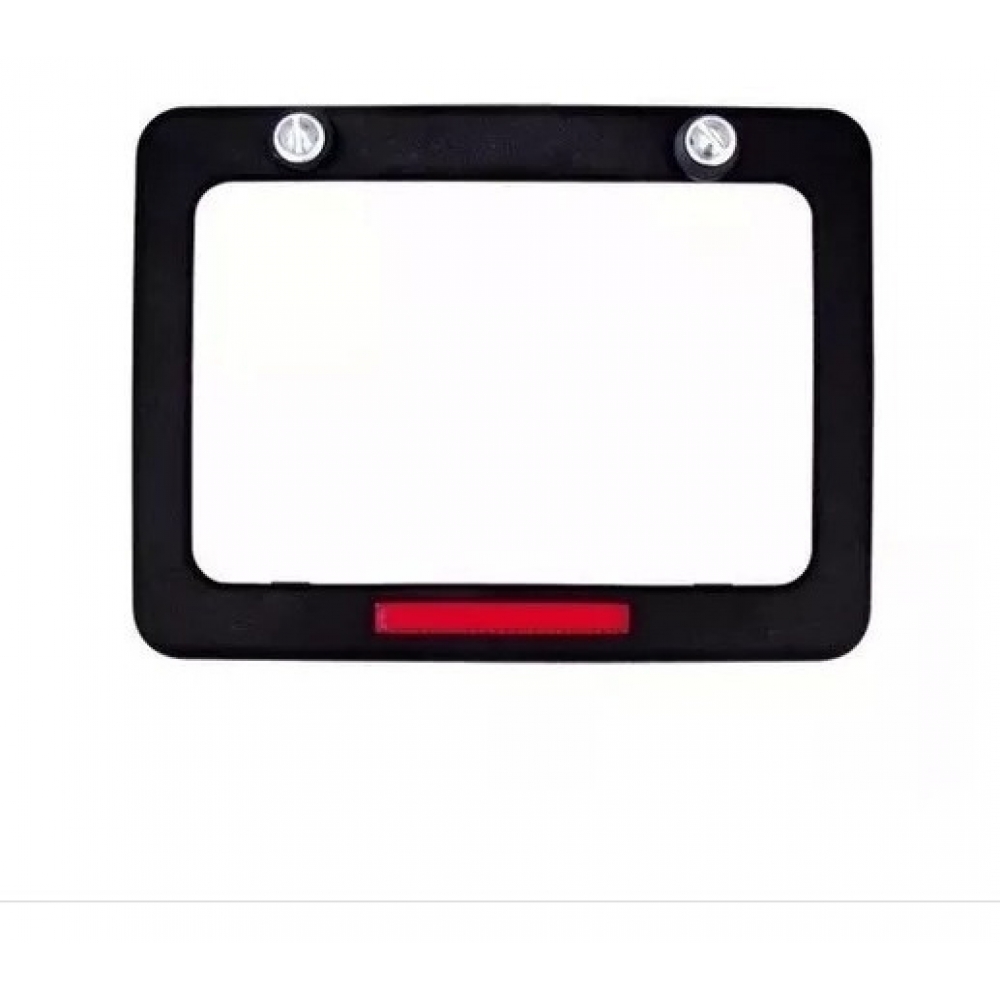 SUPORTE PLACA UNIVERSAL