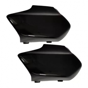 PROTETOR GARFO BIZ 100 PRETO 00-05