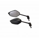 RETROVISOR MINI FAZER 150 ARTICULADO YAMAHA