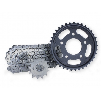 RELACAO TWISTER 250