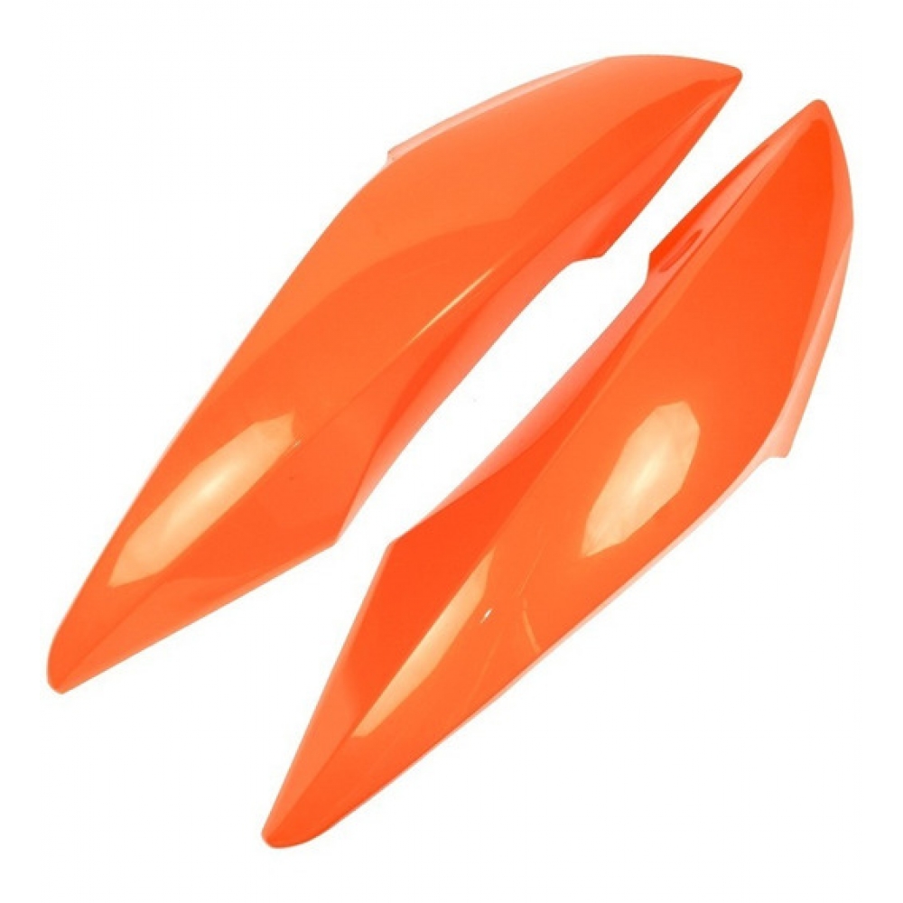 ABA TANQUE TITAN 160 LARANJA 19