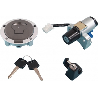 CONJUNTO TRAVAS BROS 160 15-