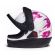 CAPACETE SAN MARINO BRANCO 60 FEMME