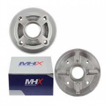FLANGE COROA TITAN 150/ FAN 150