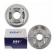 FLANGE COROA TITAN 150/ FAN 150