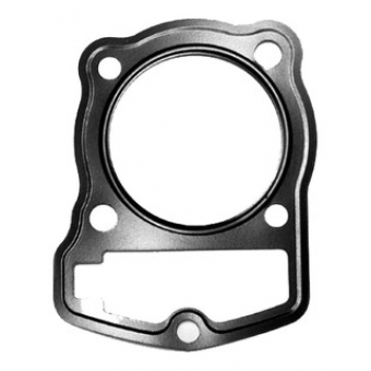 JUNTA CABECOTE CBX 200 STRADA/ XR 200/ NX 200/ BRO