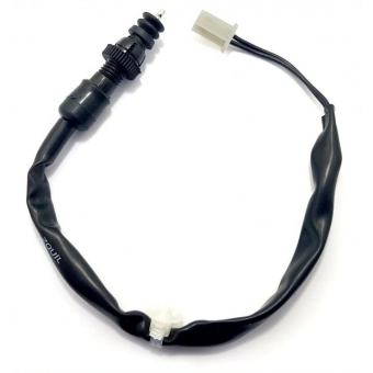 INTERRUPTOR FREIO TRAS. BIZ 125 09-10