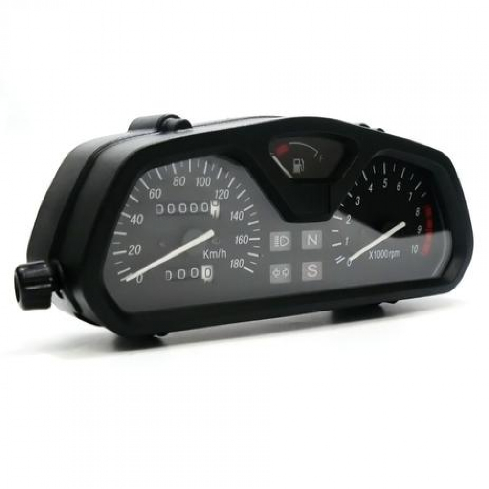 PAINEL COMPLETO FALCON NX 400