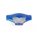 CARENAGEM FAROL BIZ 125 AZUL 05-06