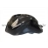 TANQUE COMBUSTIVEL FAN 125 16-17 KS PRETO