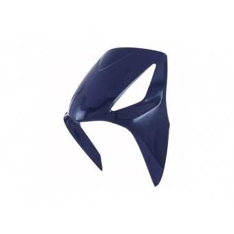 BICO FRONTAL BIZ 125 AZUL 10+