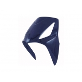 BICO FRONTAL BIZ 125 AZUL 10+