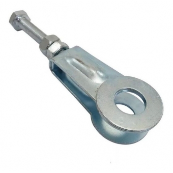 ESTICADOR CORRENTE YBR 125 DIR PEQ