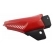 TAMPA LATERAL HUNTER 125 VERMELHO L.D