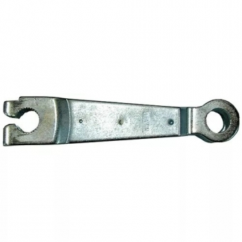 BRACO FREIO TRAS. YBR 125