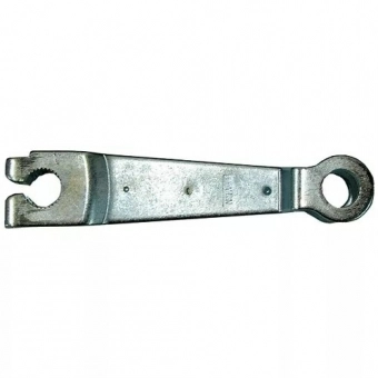 BRACO FREIO TRAS. YBR 125